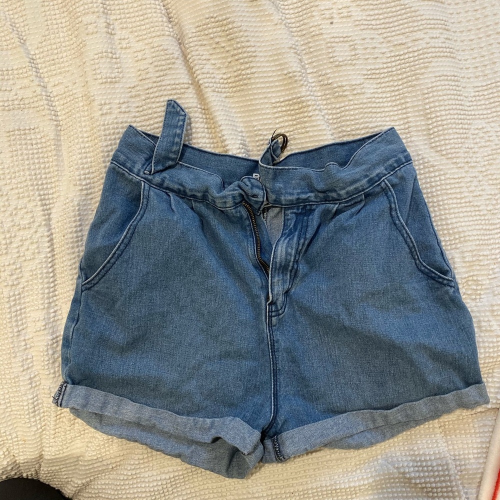 BDG shorts